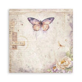 Stamperia Quiet Days 12x12 Inch Maxi Paper Pack (Single Face) (SBBXLB31) - Postage as per Actual