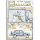 Stamperia Timeless Cards Collection (SBCARD30)