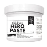 Hero Arts White Glitter Hero Paste