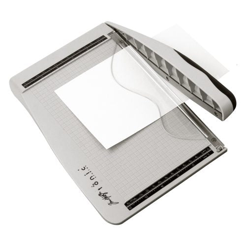 Tim Holtz Guillotine Comfort Trimmer 8.5" - SHIPPING AS PER ACTUAL