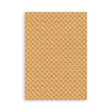 Stamperia - Candy Christmas Washi Sheets from the Candy Christmas Collection