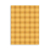 Stamperia Whispering Woods A5 Washi Pad (8pcs) (SBW24)