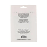 Spellbinders - Kraft Mini Envelopes - 25 Pack