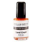 Spellbinders - Coral Crush Splatter