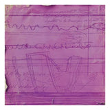 Spellbinders - Beautifully Imperfect 6" x 6" Printed Paper from the Beautifully Imperfect Collection