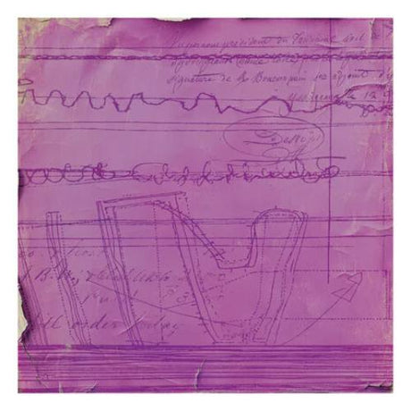 Spellbinders - Beautifully Imperfect 6" x 6" Printed Paper from the Beautifully Imperfect Collection