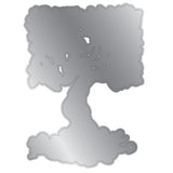 Crafter's Companion 3D Embossing Folder & Metal Die - Tree of Life (SD-3DEF4-MD-TREE)