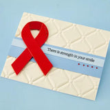 Spellbinders - Awareness Ribbon Set
