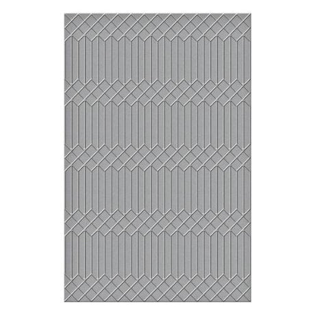 Spellbinders - Columns Embossing Folder