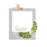Stamperia Insta-frame A6 Cutting Dies (SFT15)