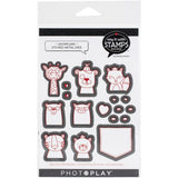 PhotoPlay - Pocket Pals Die Set