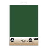 Studio Light Green Cardstock A4 Christmas Paper Set (10 sheets) (SL-CO-PS51) (BASIC)