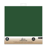 Studio Light Green Cardstock 12x12 Inch Christmas Paper Set (10 sheets) (SL-CO-PS61) (BASIC) - Postage as per Actual
