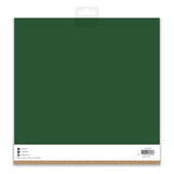 Studio Light Green Cardstock 12x12 Inch Christmas Paper Set (10 sheets) (SL-CO-PS61) (BASIC) - Postage as per Actual
