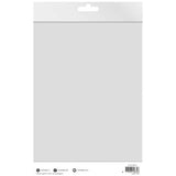 Studio Light - Acetate Sheets A4 Transparent (5pcs) (SL-ES-ACS13)