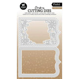 Studio Light Fairy Glow Christmas Cutting Die (SL-ES-CD1016)