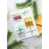 Studio Light Advent Cardshape Christmas Cutting Die (SL-ES-CD1026)