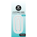 Studio Light Cutting Die Number 0 Essentials (SL-ES-CD917)