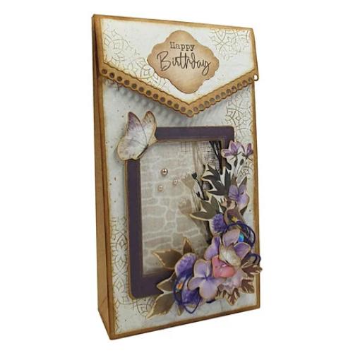 Studio Light Gift Bag Essentials Cutting Die (SL-ES-CD931)