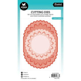 Studio Light Sunny Shapes Essentials Cutting Die (SL-ES-CD953)