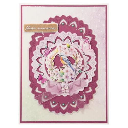 Studio Light Sunny Shapes Essentials Cutting Die (SL-ES-CD953)