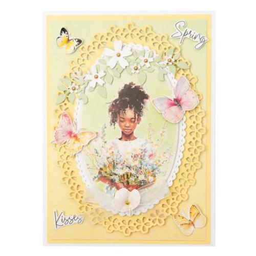 Studio Light Sunny Shapes Essentials Cutting Die (SL-ES-CD953)