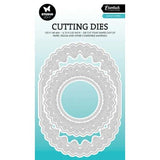 Studio Light Sunny Shapes Essentials Cutting Die (SL-ES-CD953)