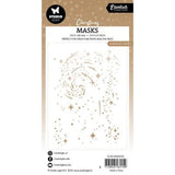 Studio Light Magical Swirl Christmas Mask (SL-ES-MASK352)