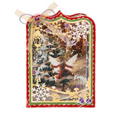 Studio Light Magical Swirl Christmas Mask (SL-ES-MASK352)