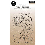 Studio Light Magical Sky Christmas Clear Stamp (SL-ES-STAMP862)