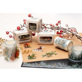 Studio Light Winter Wonderland Transparent Stickers on Roll (SL-ES-STIC48)