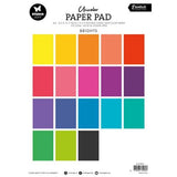 Studio Light Brights Tones A4 Essentials Unicolor Paper Pad (SL-ES-UPP297)