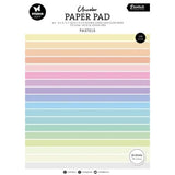 Studio Light Pastels Tones A4 Essentials Unicolor Paper Pad (SL-ES-UPP298)