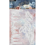 Studio Light Frozen Flowers Cutting Die Snowdrop (SL-FF-CD946)