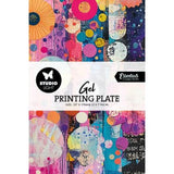 Studio Light Gel Printing Plate 5x7 Inch (SL-TO-GPP01)