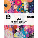 Studio Light Gel Printing Plate 8x10 Inch (SL-TO-GPP02) - Postage as per Actual