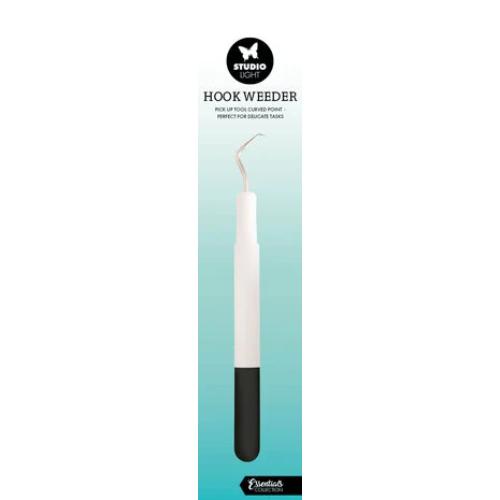 Studio Light Hook Weeder Pickup Tool Curved Point (SL-TO-PUT01)
