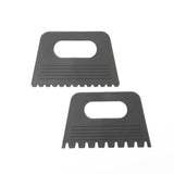 Studio Light Scrapers (2pcs) (SL-TO-SCR02)