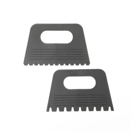 Studio Light Scrapers (2pcs) (SL-TO-SCR02)