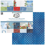 49 & Market - Summer Porch 12x12 Paper Collection Pack