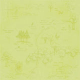 Simple Stories Say Cheese Classic Pooh Baby Collection Kit - Postage as per Actual