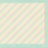 Simple Stories Say Cheese Classic Pooh Baby Simple Pages Page Kit - Postage as per Actual