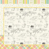 Simple Stories Say Cheese Classic Pooh Baby Simple Pages Page Kit - Postage as per Actual