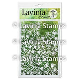 Lavinia Stamps - Flourish- Lavinia Stencils