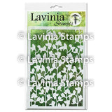 Lavinia Stamps - Orchid- Lavinia Stencils