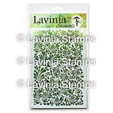 Lavinia Stamps - Feather Leaf - Lavinia Stencils