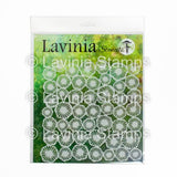 Lavinia Stamps - Posy - Lavinia Stencils