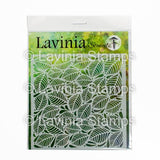 Lavinia Stamps - Flurry - Lavinia Stencils