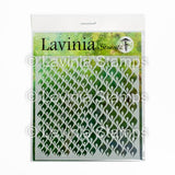 Lavinia Stamps - Charming - Lavinia Stencils