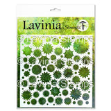 Lavinia Stamps - Cogs - Lavinia Stencils